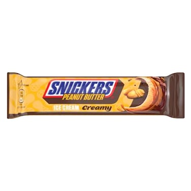 Snickers Peanut Butter Ice Cream, 39g