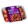 إنتاج سيقان دجاج بتتبيلة البابريكا، صينية جاهزة للفرن 300 جرام