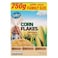 Delices Corn Flakes Cereal Original 750g