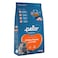 Pelo Dry Cat Food Chicken, 1.5kg