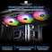 مبرد المعالج Thermalright Assassin X 120 REFINED SE ARGB