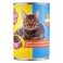 Bessmix Cat Food Tuna &amp; Shrimp In Jelly 400g