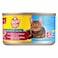 Bessmix Tuna &amp; Potato in Fish Oil &ndash; 85 g