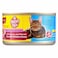 Bessmix Tuna &amp; Shrimp in Gravy &ndash; 85 g