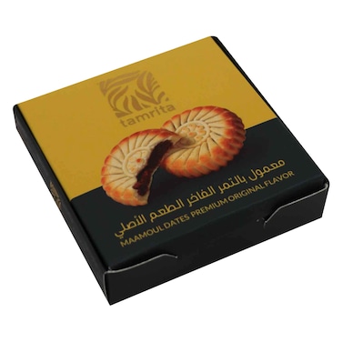 Tamrita Original Maamoul Dates 50g