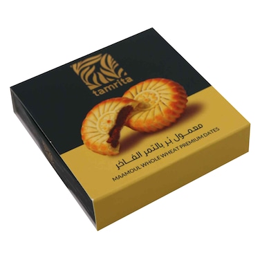 تمريتا معمول بني بالتمر 50 جرام