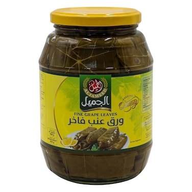 الجميل ورق عنب ناعم 908 جرام
