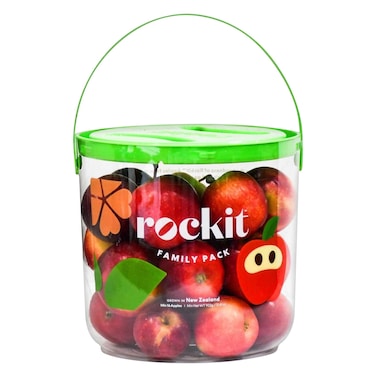 Rockit Apple Jumbo Pack