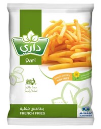 Dari Original French Fries 2.5 kg