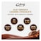 Galaxy Minis Choco Caramel 154g