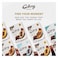 Galaxy Minis Choco Caramel 154g