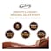 Galaxy Chocolate Minis Smooth Milk, 17 Mini Chocolate Barsx 212.5g