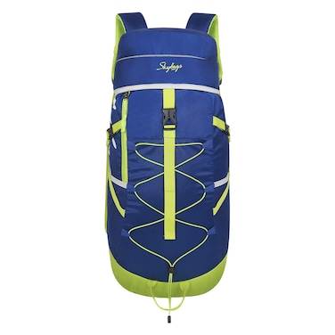 Skybags Mount Rucksack &ndash; Sky Blue &ndash; 45 L