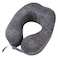 MNUK Memory Foam Neck Pillow (Assorted)