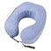 MNUK Memory Foam Neck Pillow (Assorted)