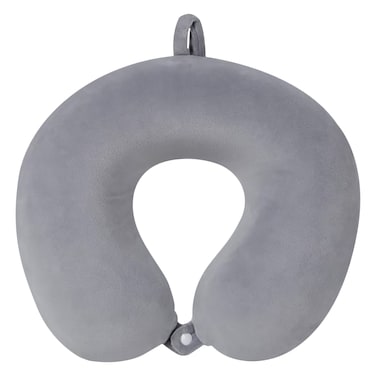 MNUK Memory Foam Neck Pillow &ndash; Model 02