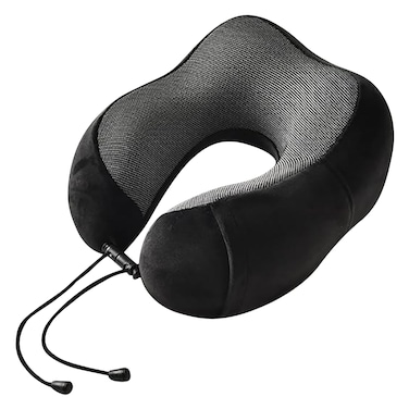 إم إن يو كيه – وسادة رقبة من الميموري فوم – موديل 03