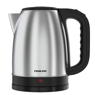 نيكاي غلاية ماء سعة 1.7 لتر، (NK320AE)