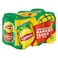 Lipton Ice Tea Mango Tango Zero Sugar Cans 310 Ml