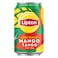 Lipton Ice Tea Mango Tango Zero Sugar Cans 310 Ml