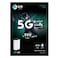 جو للاتصالات – راوتر 5G مع شريحة GO لمدة 3 أشهر