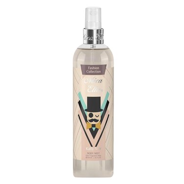 Mica Ella Noir Body Spray &ndash; 250 ml