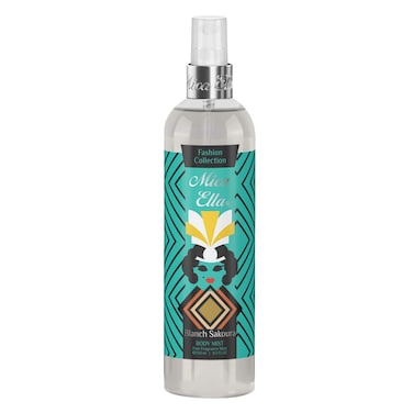 Mica Ella Blanche Body Spray &ndash; 250 ml