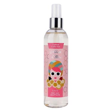Mica Ella Loura Body Spray &ndash; 250 ml