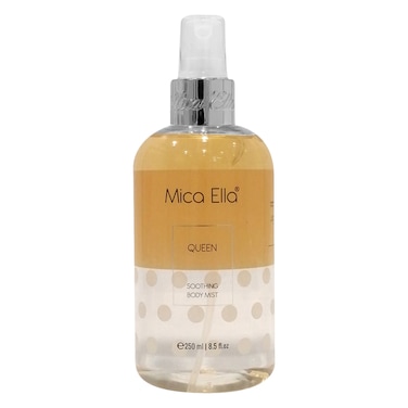 Mica Ella Body Spray Queen &ndash; 250 ml