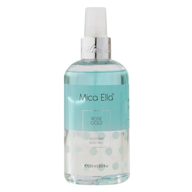 Mica Ella Rose Body Spray &ndash; 250 ml