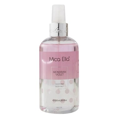 Mica Ella Violet Body Spray &ndash; 250 ml