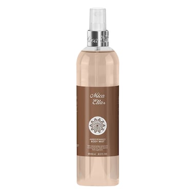 Mica Ella Amber Body Spray &ndash; 250 ml
