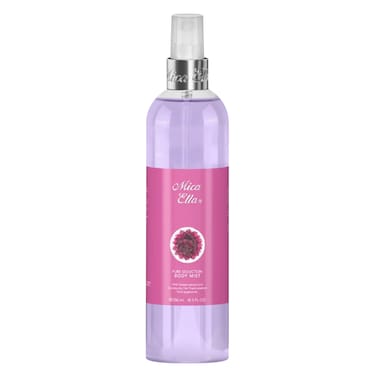Mica Ella - Pure Seduction - Body Mist Spray, 250ml