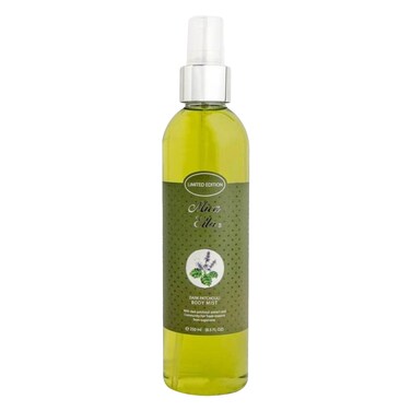 Mica Ella Patchouli Body Spray &ndash; 250 ml