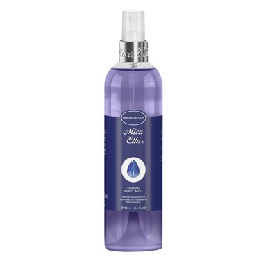 Mica Ella Diamond Body Spray &ndash; 250 ml