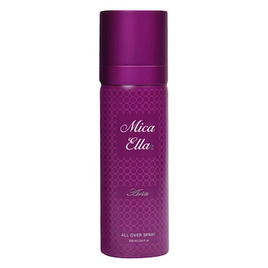 Mica Ella Aria Perfume Spray &ndash; 100 ml