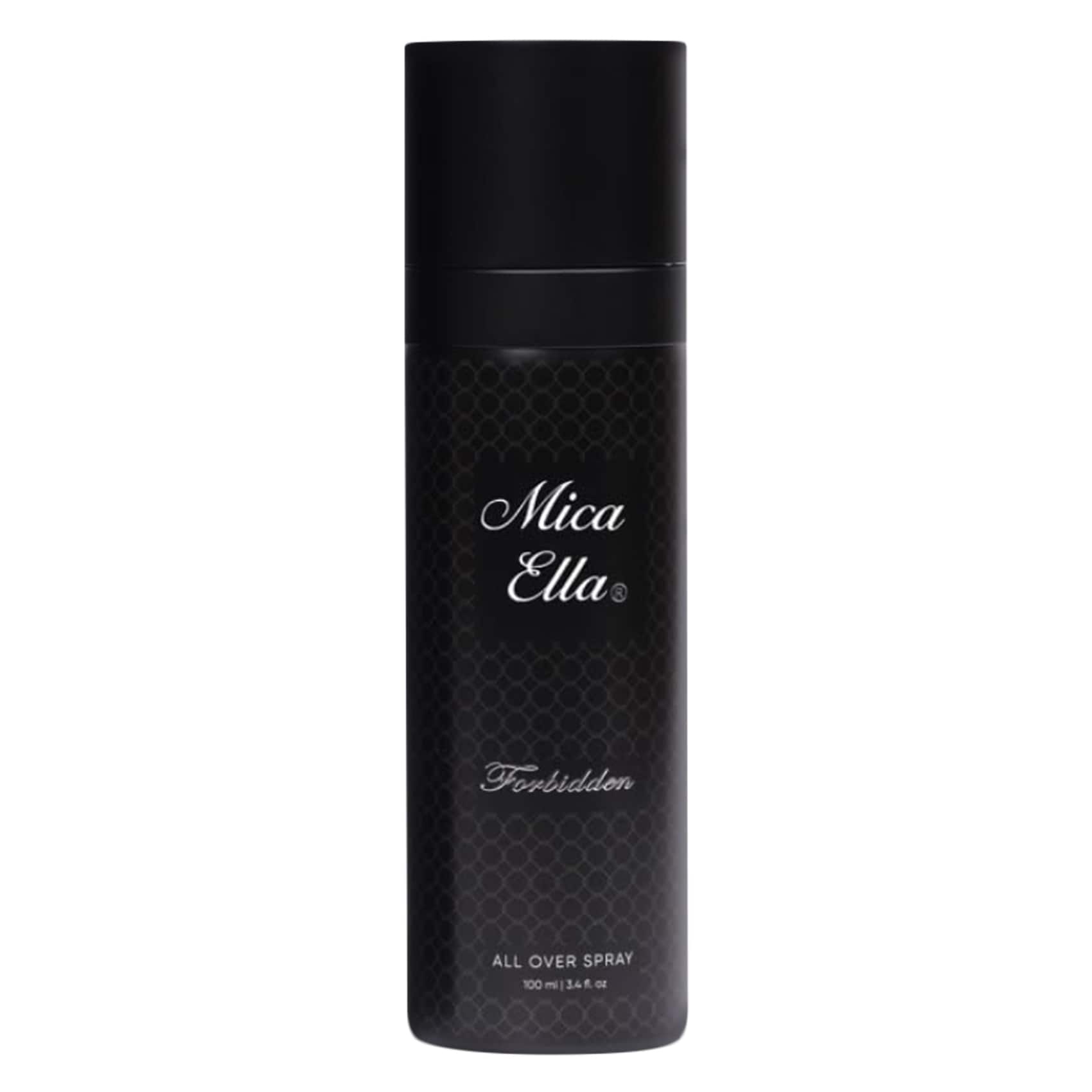 ميكا إيلا – عطر فوربدن بخاخ – 100 مل