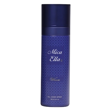 Mica Ella Waves Perfume Spray &ndash; 100 ml