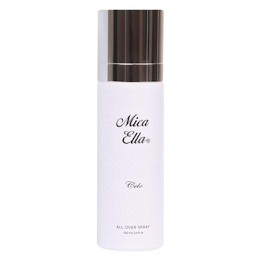 Mica Ella Bela Perfume Spray &ndash; 100 ml