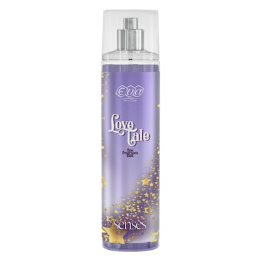 إيفا – بخاخ معطر للجسم لوف – 240 مل