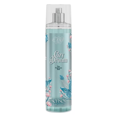 إيفا – بخاخ معطر للجسم كوزي دريم – 240 مل