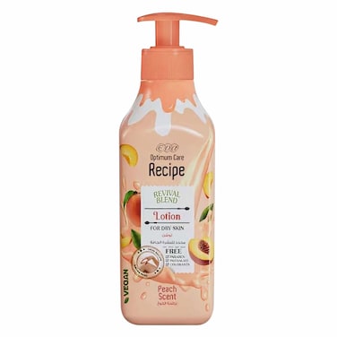Eva Body Lotion for Dry Skin &ndash; 370 ml