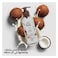 Eva Body Lotion Coconut &ndash; 370 ml