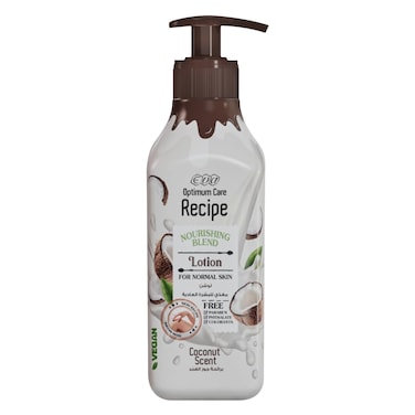 Eva Body Lotion Coconut &ndash; 370 ml