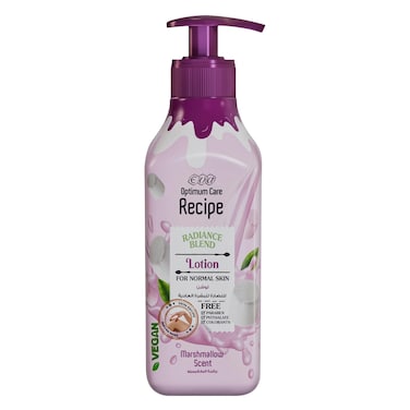Eva Body Lotion Marshmallow &ndash; 370 ml
