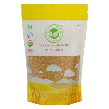 إيريكا دخن ذيل الثعلب 500 جرام