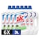 DAC Floor Disinfectant Pine Offer 3L x6