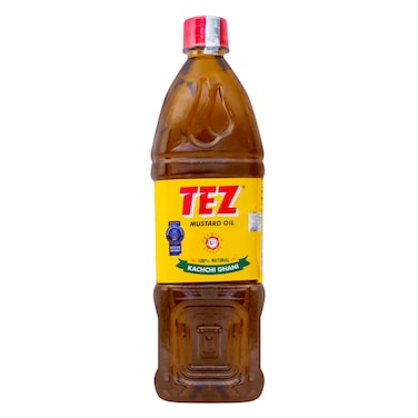 Tez Mustard Oil 950ml