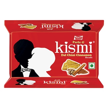 Parle G Kismi Cinnamon Biscuits 300g