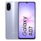 Samsung Galaxy A07, 128GB Storage, 4GB RAM, 4G, Violet